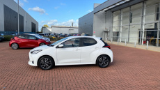 Toyota Yaris 1.5 Hybrid Design 5dr CVT Hybrid Hatchback